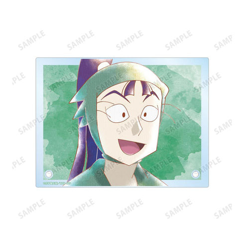 『忍たま乱太郎』立花仙蔵 Ani-Art aqua label 第2弾 A6アクリルパネル